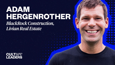Adam Hergenrother’s Mindset Formula to Unlock Business Success in Any Organization