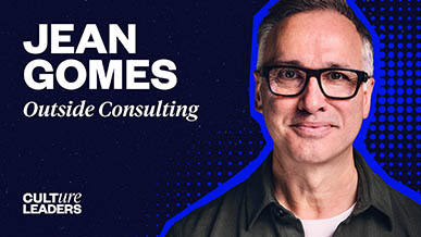How Neuroscience and Psychology Impact Your Leadership – Jean Gomes