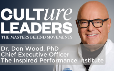 The Inspired Performance Institute’s Dr. Don Wood on Resetting Trauma and Maximizing Performance