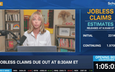 Jessica Kriegel – Schwab Network – The State of the Labor Market