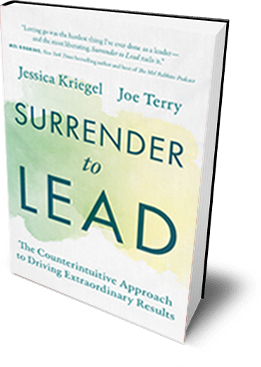 surrender-3D-wesite