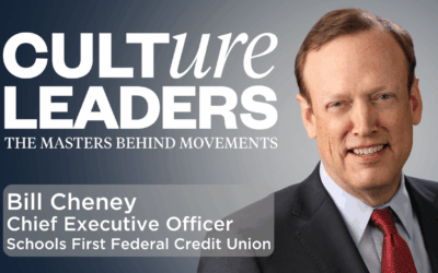 Bill Cheney on Member-First Leadership, Cooperative Finance, and Building Cultures That Serve