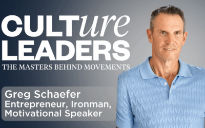 Greg Schaefer on Building Mental Grit, Betting on Yourself, and the Entrepreneur’s Endurance Mindset
